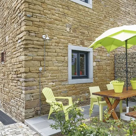 Vakantieboerderij Ferme Le Bleuet *