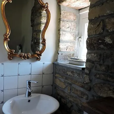 Vakantieboerderij Ferme Le Bleuet