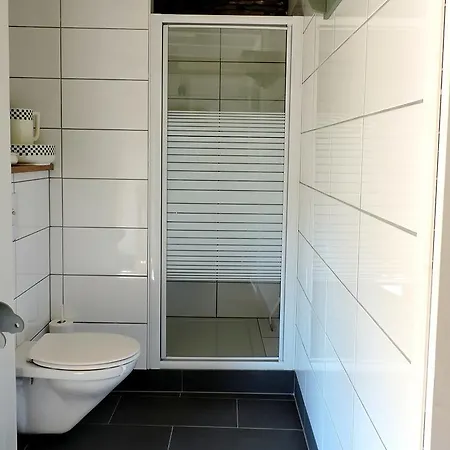 Ferienhaus Vakantieboerderij Ferme Le Bleuet