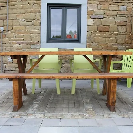 Vakantieboerderij Ferme Le Bleuet Casa vacanze