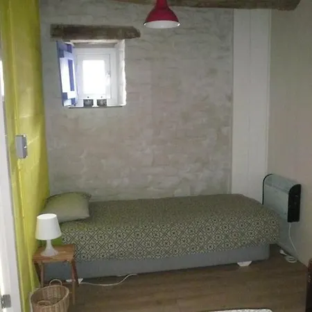 Vakantieboerderij Ferme Le Bleuet