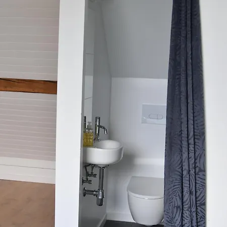 Casa vacanze Vakantieboerderij Ferme Le Bleuet Ohey