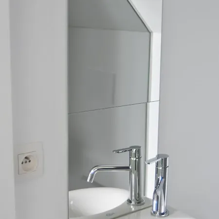 Vakantieboerderij Ferme Le Bleuet *