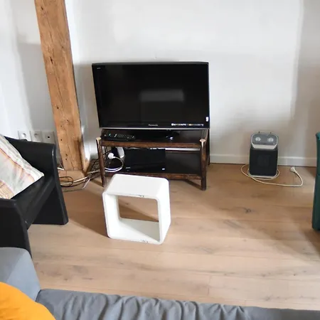 Vakantieboerderij Ferme Le Bleuet Feriehus